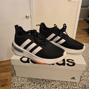 Adidas Sneakers Size 1Y